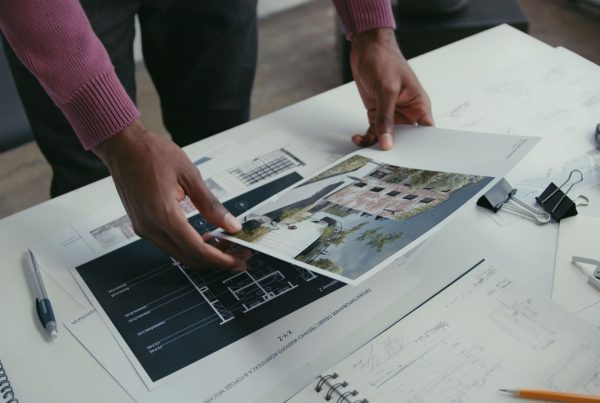 An image symbolizing the dream of homeownership in Mallorca, blending negotiation strategies, legal insights, and the charm of coastal living.