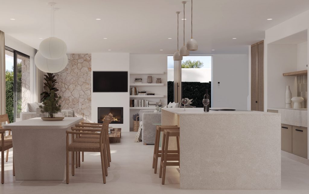 omega cala d´or colon 1 cam 11